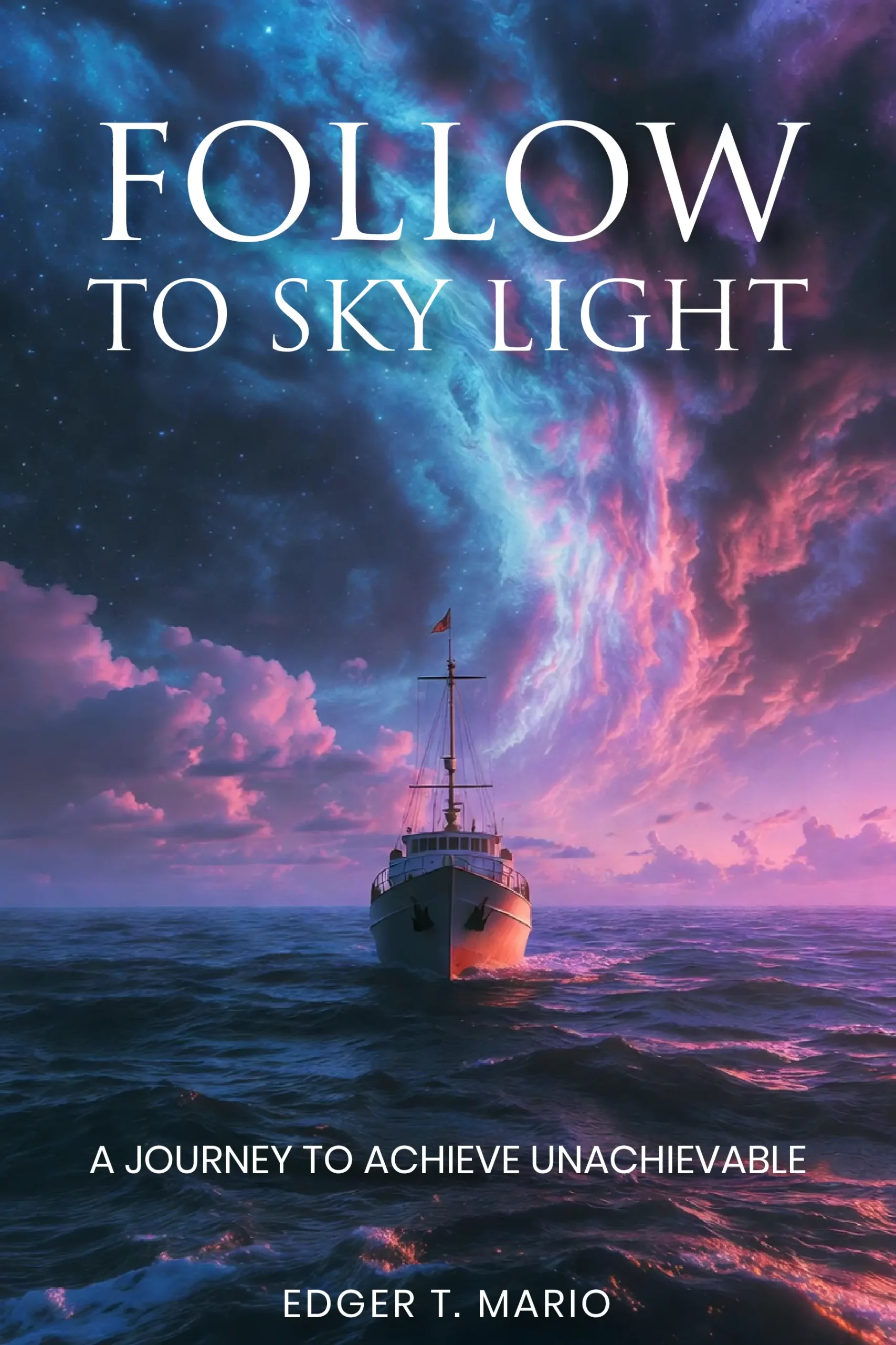 Follow To Sky Light