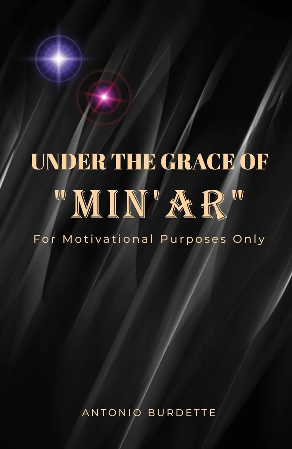 Under The Grace