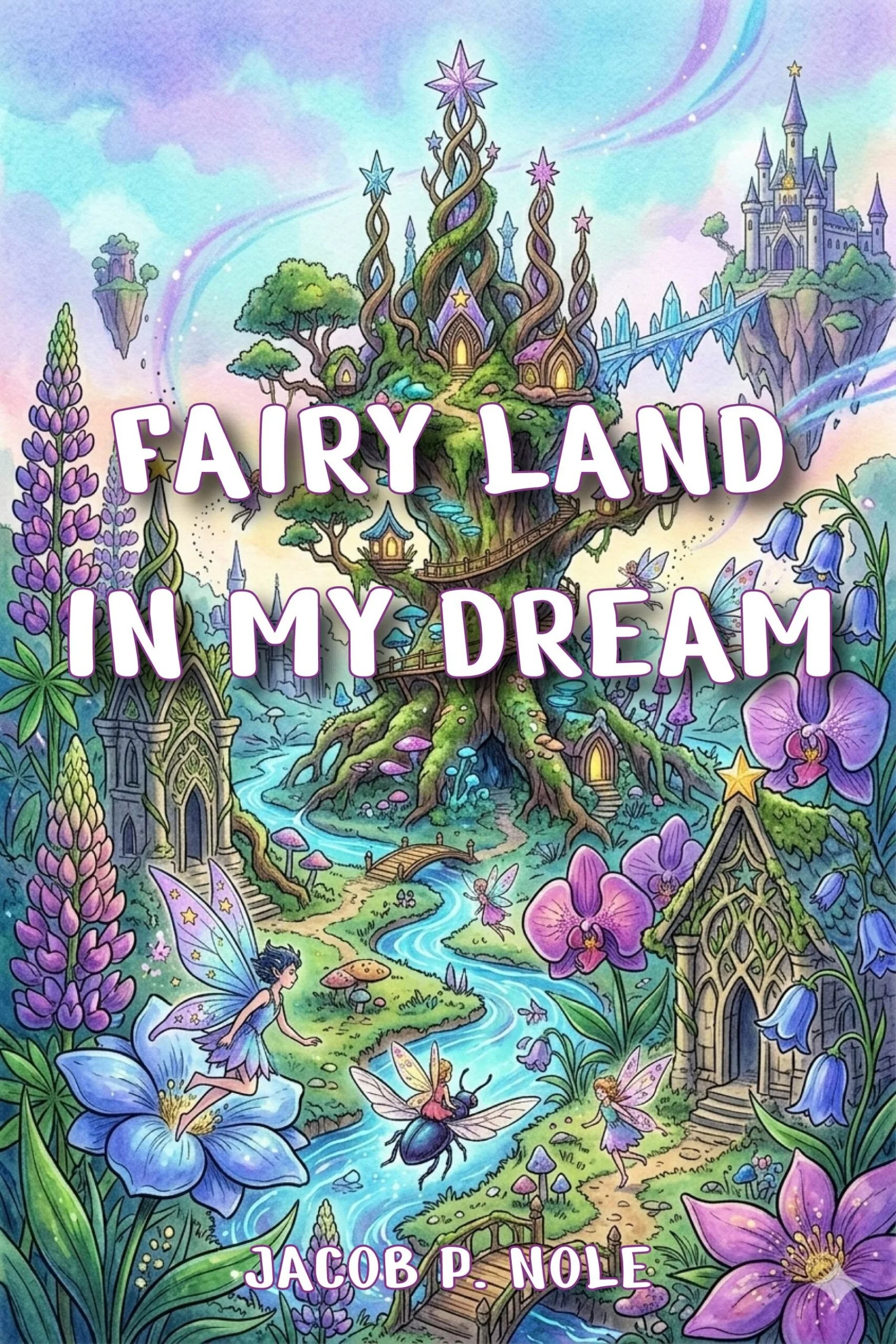 Fairy Land