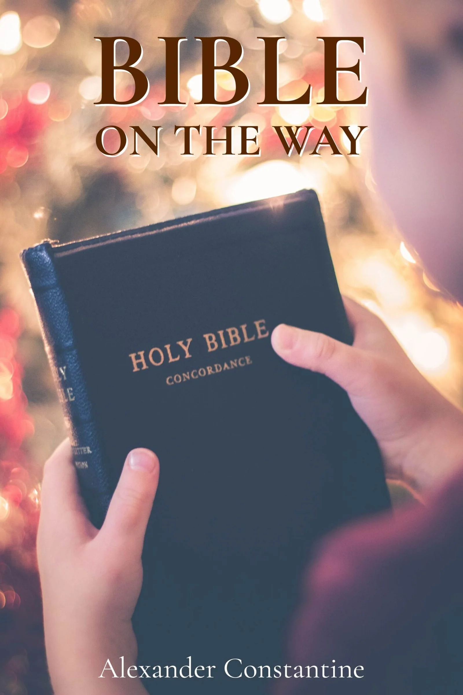 Bible On The Way