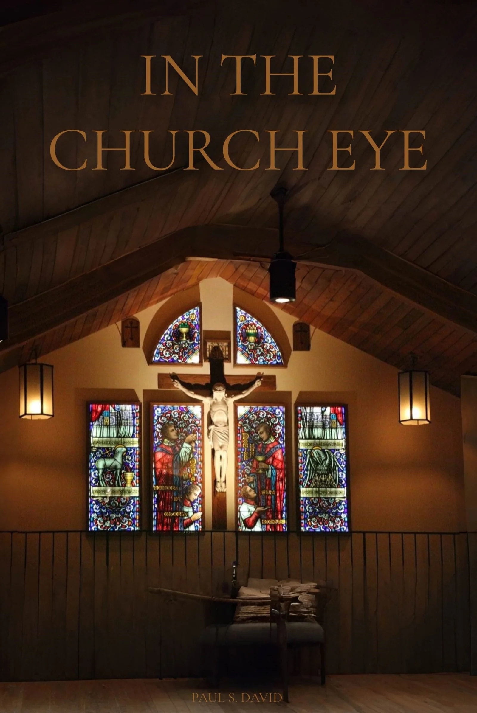 In The Church Eye