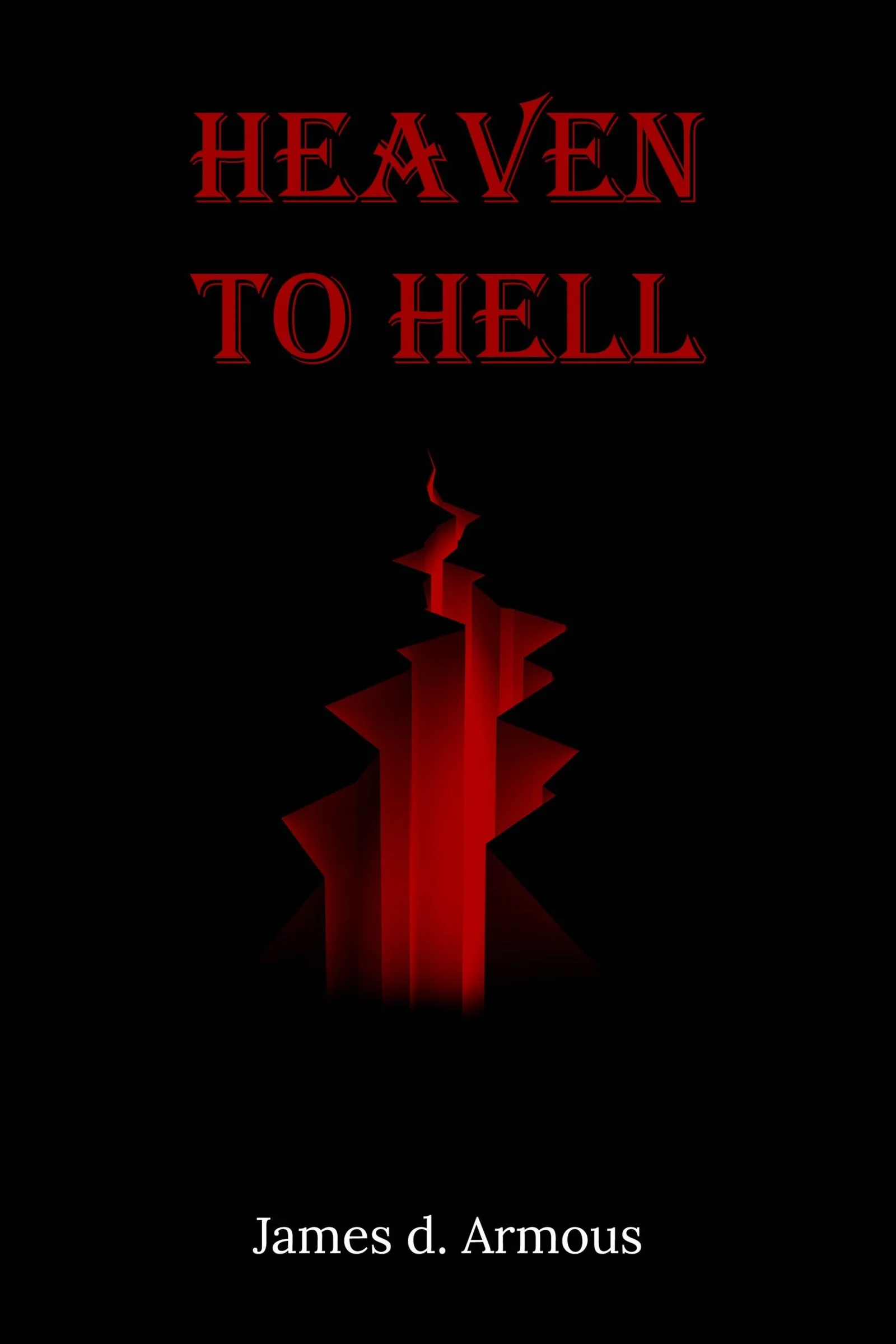 Heaven To Hell
