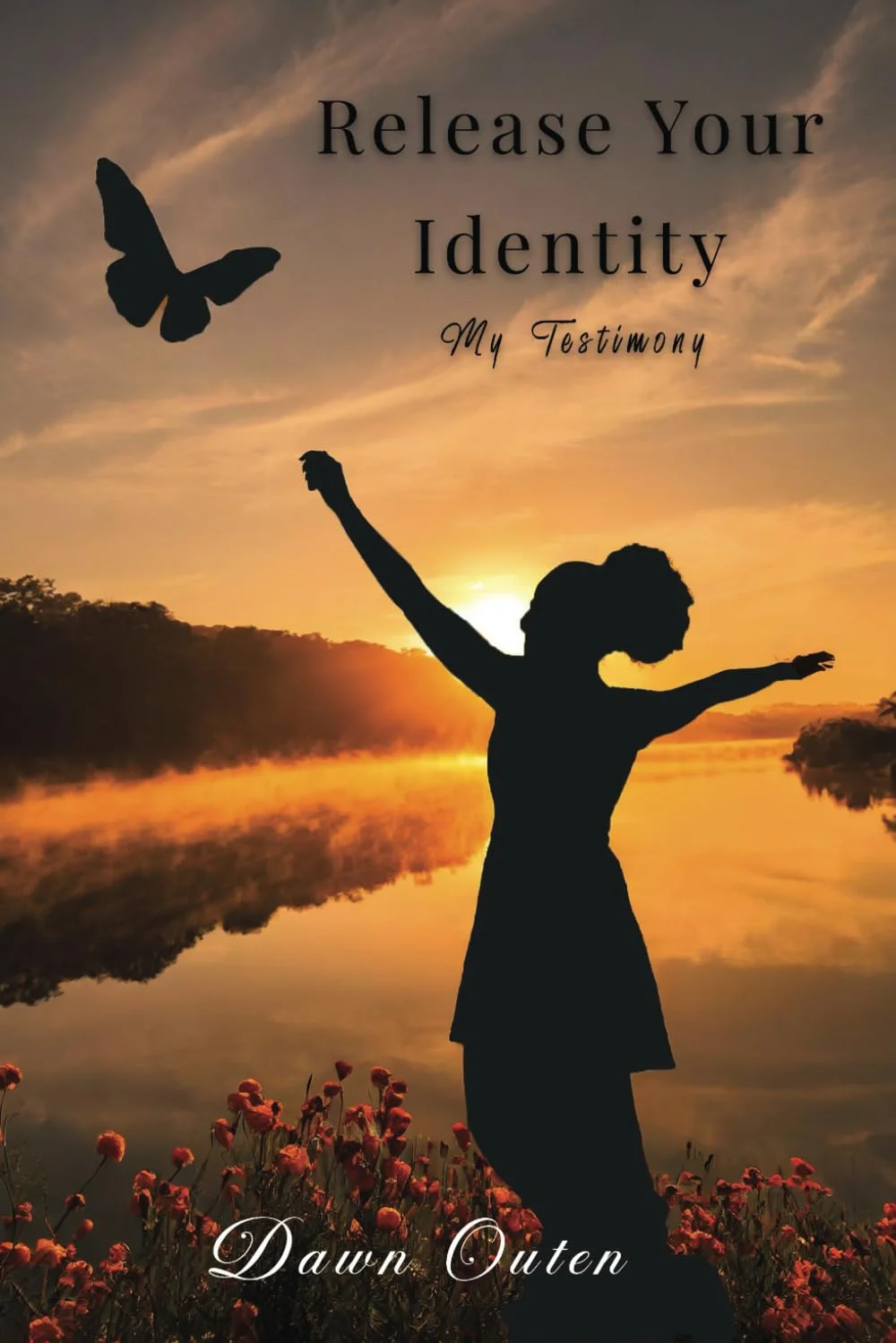 Release Your Identity