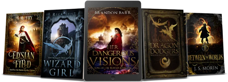 Publication Portfolio